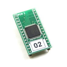 02xx Shift Register Custom Chip