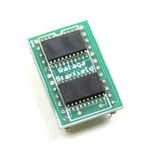 05xx Starfield Generator Custom Chip