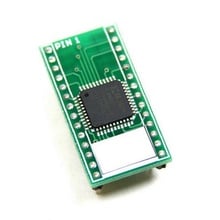 06xx Bus Interface Custom Chip