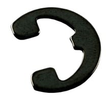 1/4" E-Clip for Joysticks & Leaf Push Buttons
