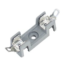 1-Position 3AG Fuse Block/Holder