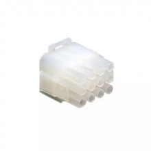 12 Pin Receptacle Male Mate-N-Lok Connector