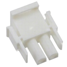 2 Pin Housing Male Mate-N-Lok Connector