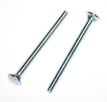 2¼" Trackball Unit Carriage Bolt