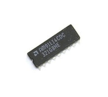 2114  (AM9114BPC) RAM IC