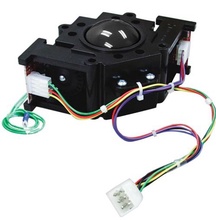 2¼" Trackball Unit Black Ball Atari/Happ