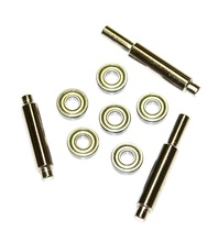 2¼" Trackball Rebuild Kit Atari/Happ
