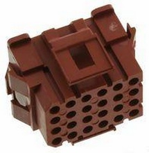 24 Pin Midway 8080 Power Supply Connector