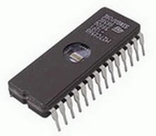 27256 EPROM