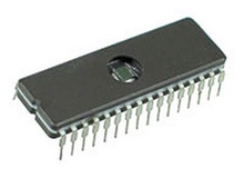 27C040 EPROM