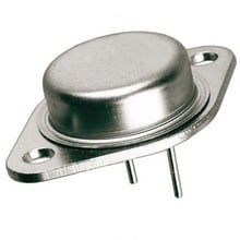 2N6059 Power Transistor