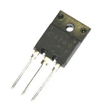 2SC4769 Horizontal Output Transistor
