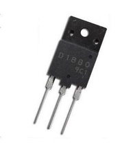 2SD1880 Horizontal Output Transistor