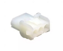 3 Pin Receptacle Female Mate-N-Lok Connector