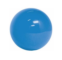 3" Translucent Ball Blue