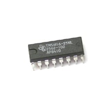 4116 RAM Set of 24