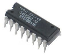 41256 RAM Set of 25