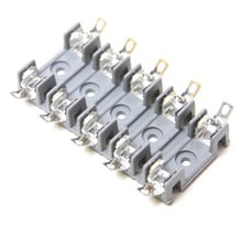 5-Position 3AG Fuse Block/Holder