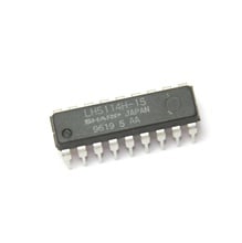 6514/5114/5514 Low Power Static CMOS RAM