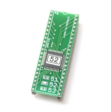 52xx Sound Controller Custom Chip