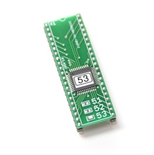 53xx Steering Input Custom Chip