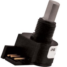 5K Potentiometer with 3/8" Shaft