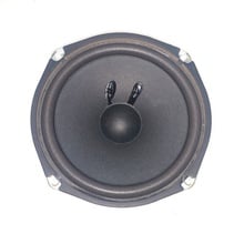 6" Speaker - 4 Ohm 25 Watts
