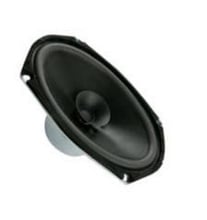 6"x9" 4 Ohm Shielded Speaker