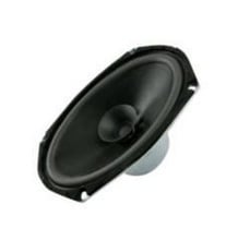 6"x9" 8 Ohm Shielded Speaker