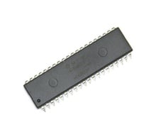 6802 Microprocessor