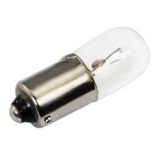 #756 Bulbs, 14 volt, bayonet base, 10/Box