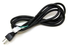 8' Atari Power Line Cord