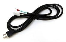 8' Nintendo Power Line Cord