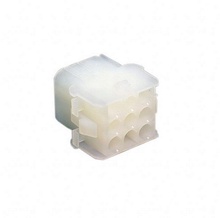 9 Pin Receptacle Female Mate-N-Lok Connector