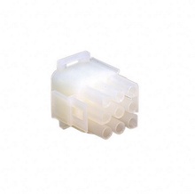 9 Pin Receptacle Male Mate-N-Lok Connector
