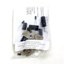 Amplifone 19/25" Monitor Cap Kit