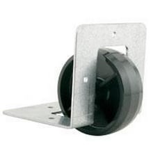 Arcade Cabinet Wheel Assembly 3"