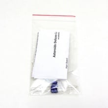 Asteroids Deluxe Logic PCB Cap Kit