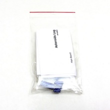 Asteroids Logic PCB Cap Kit