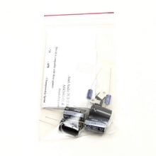 Atari Audio II PCB Rebuild Kit