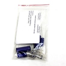 Atari Audio Regulator A/R I-03 & A/R II-01 Rebuild Kit