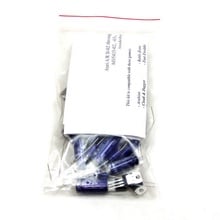 Atari Audio Regulator A/R II-02 to -06 Rebuild Kit