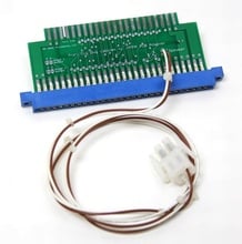 Atari Dig Dug Cabinet to JAMMA PCB Adapter
