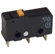 Atari Yoke Thumb & Trigger Switch