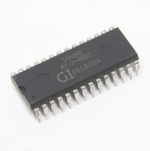 AY-3-8912 Sound Generator IC