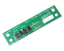 Bally Williams Type 2 Flipper Board