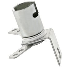 Bayonet Bulb Socket