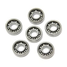 3" Wico/Imperial Trackball Bearing Kit