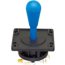 Blue 8-Way Ultimate Joystick