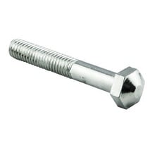 Chrome Pinball Leg Bolt